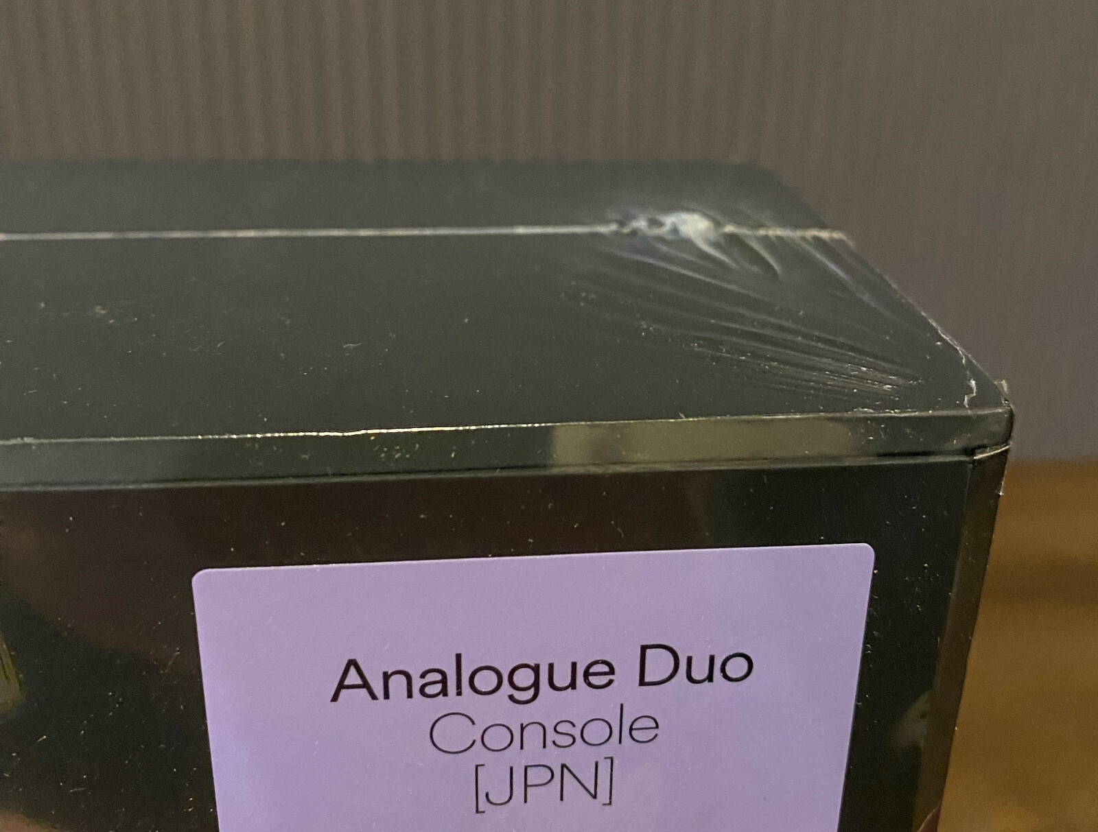 Analogue Duo – White System – HDMI FPGA console (Hucards,TurboChips, TG CD) TG16