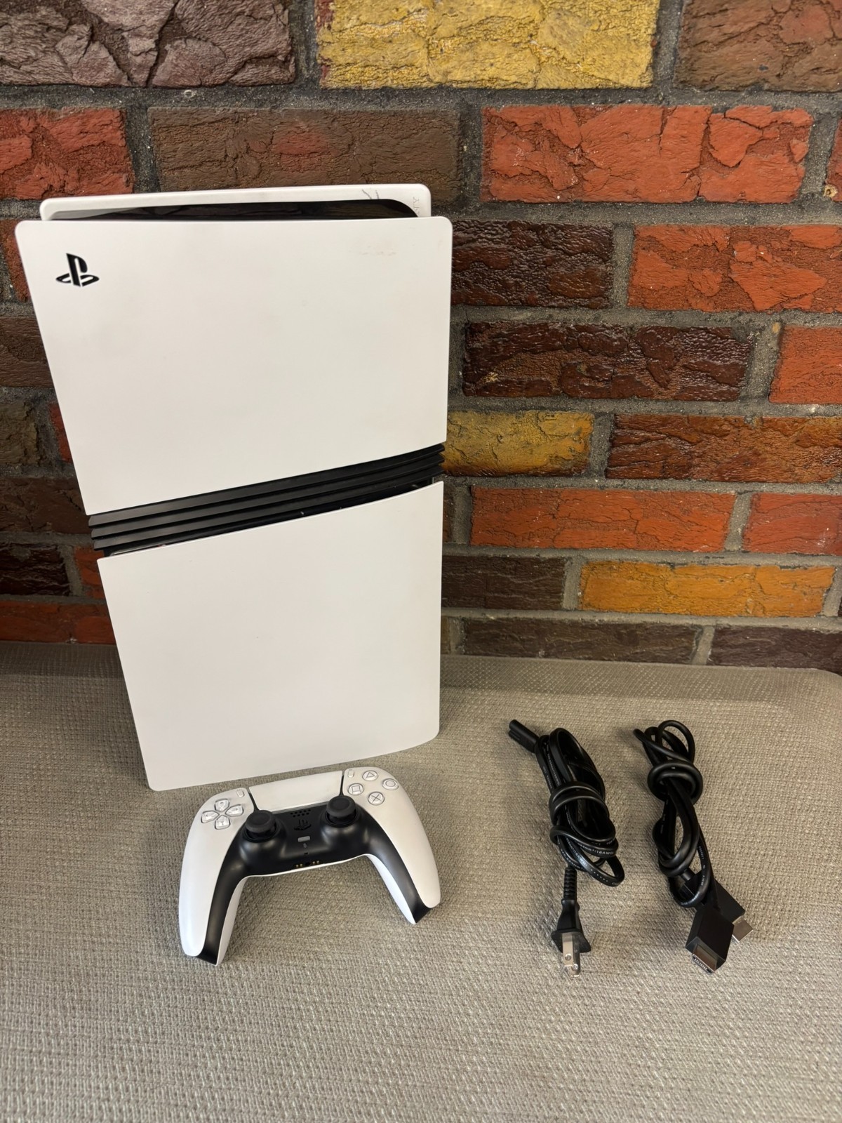 Sony PlayStation 5 Pro 2TB CFI-7019
