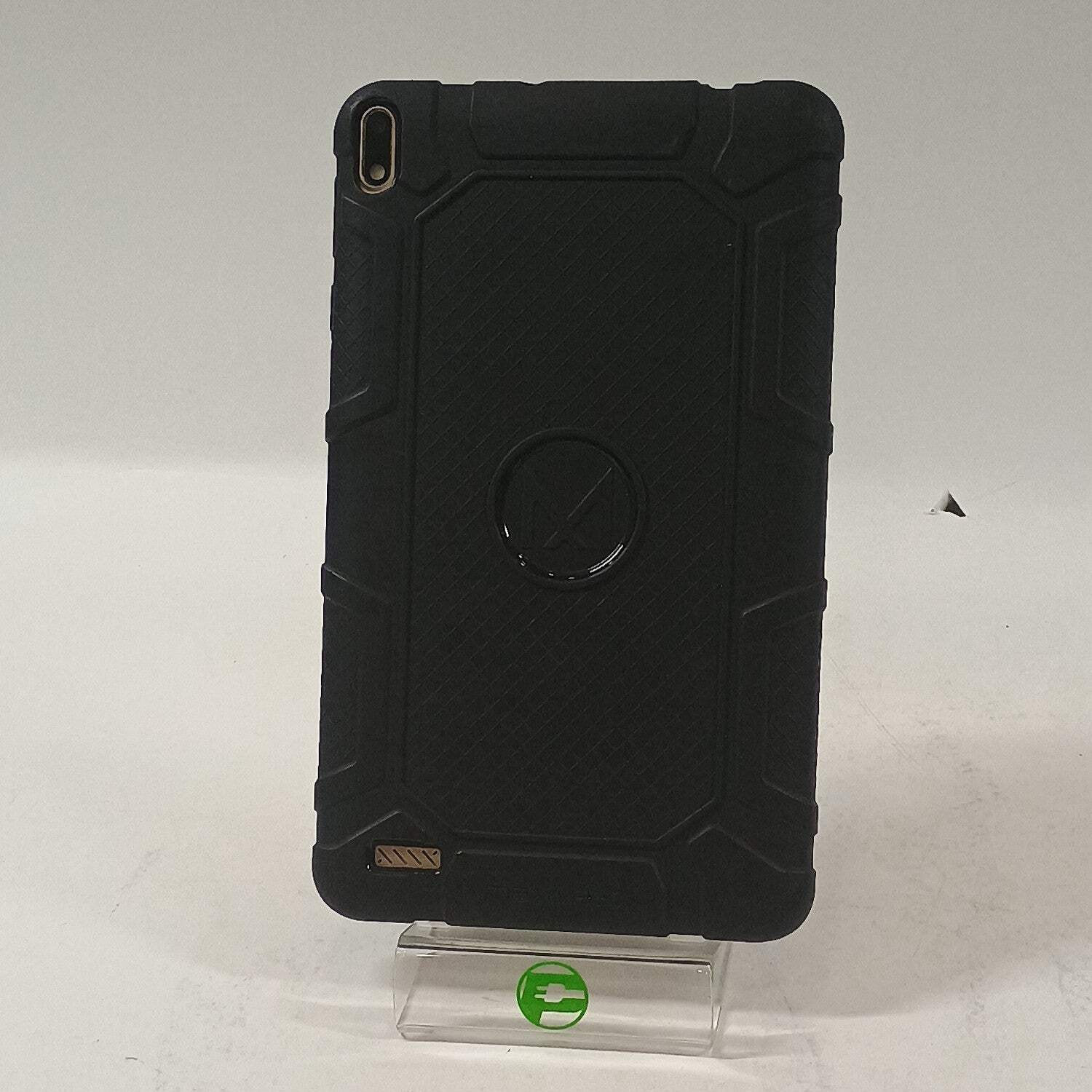 WiFi Only Maxwest Nitro 8 32GB Black MX-N81WW