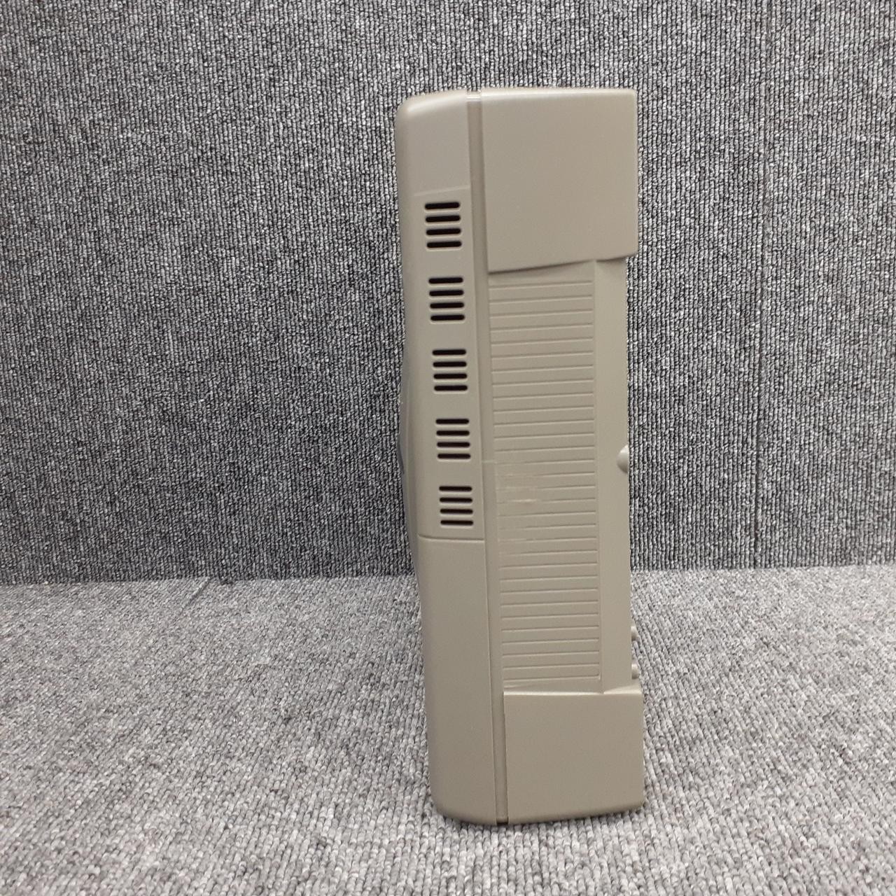 Sega Saturn Model Number HST 3210 SEGA