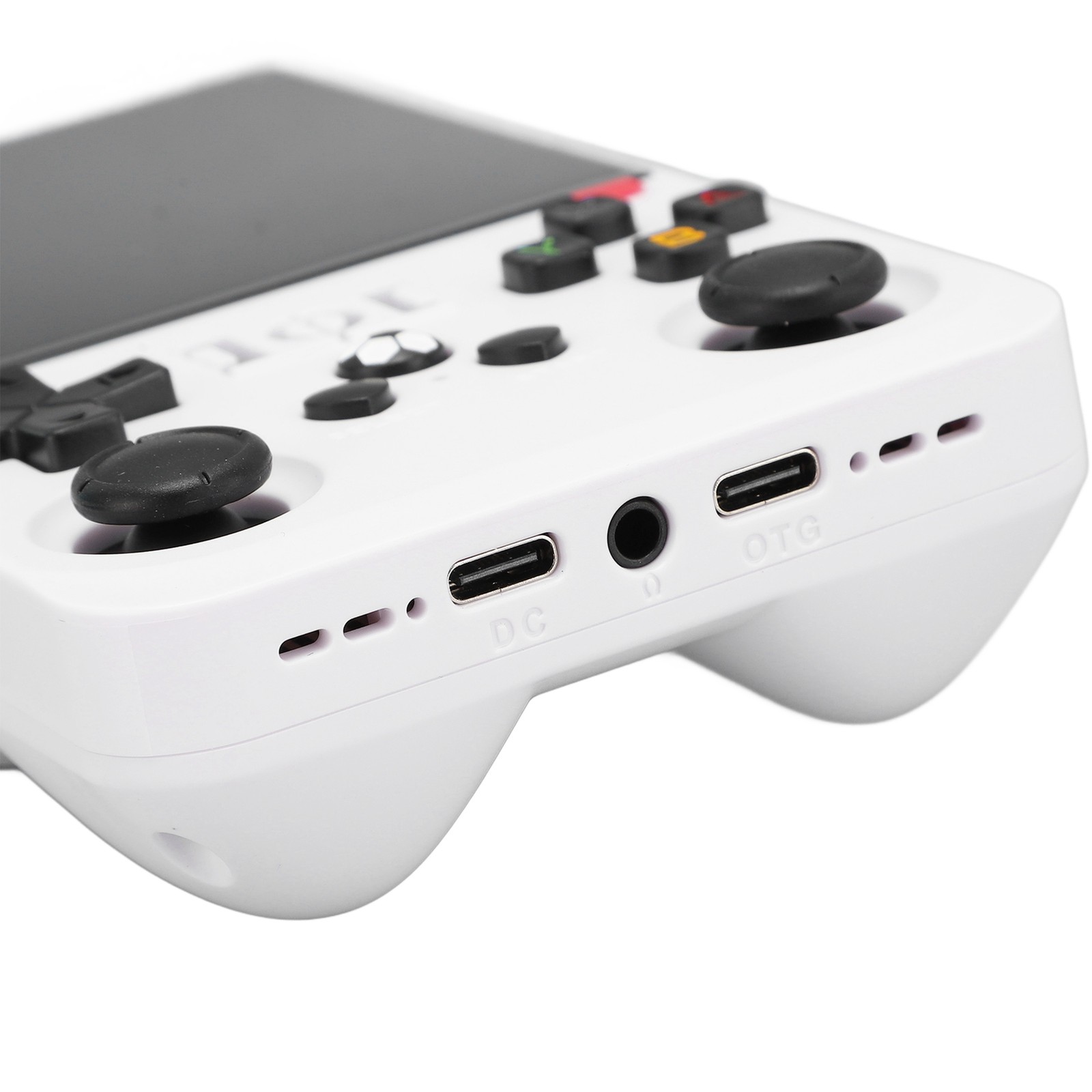 Handheld Game Console 4 Inch IPS Screen 18000+ Games Portable Retro Game Console
