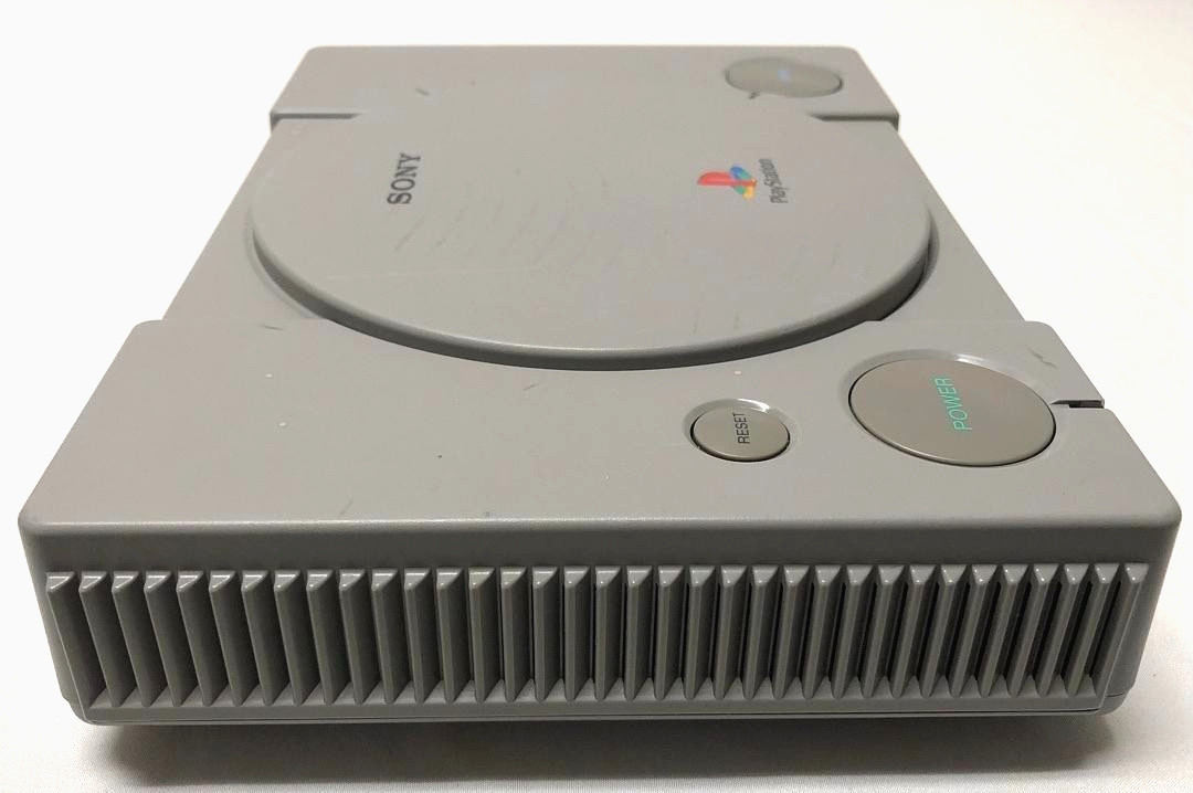 Sony PlayStation 1 Console SCPH-1001 Game System PS1 Wireless Bundle Set PSX