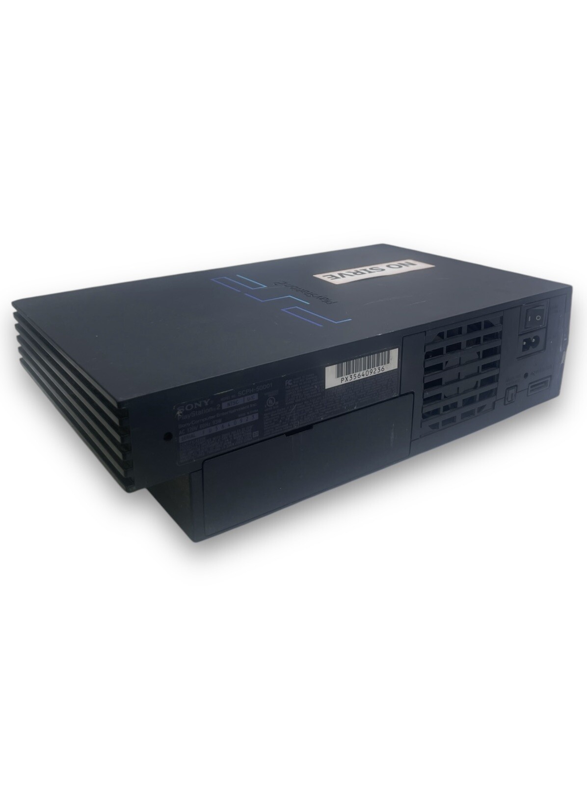 Sony PlayStation 2 Console SCPH-39001