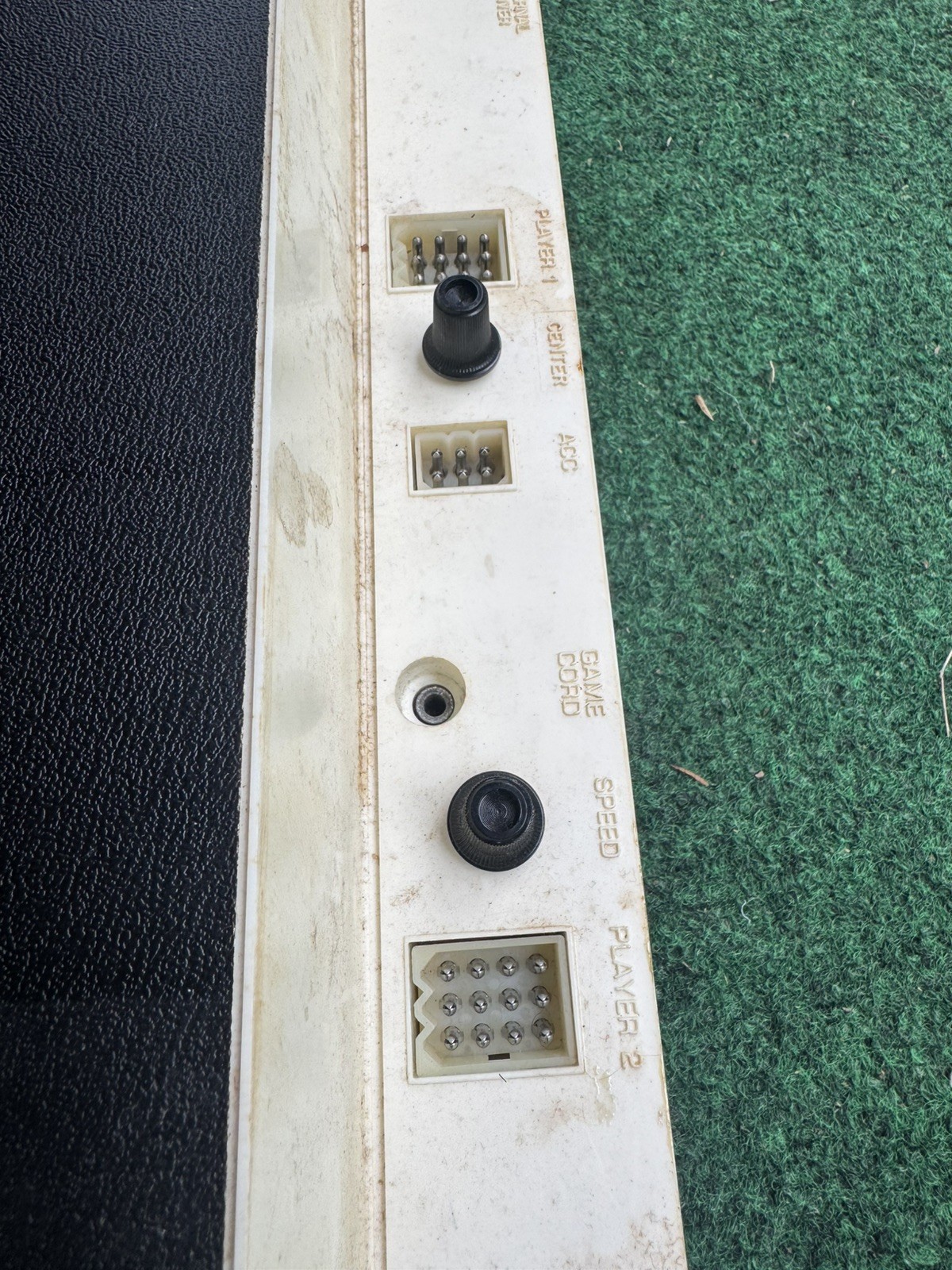 Magnavox Odyssey 1974 Traveling Salesman version (As Is)
