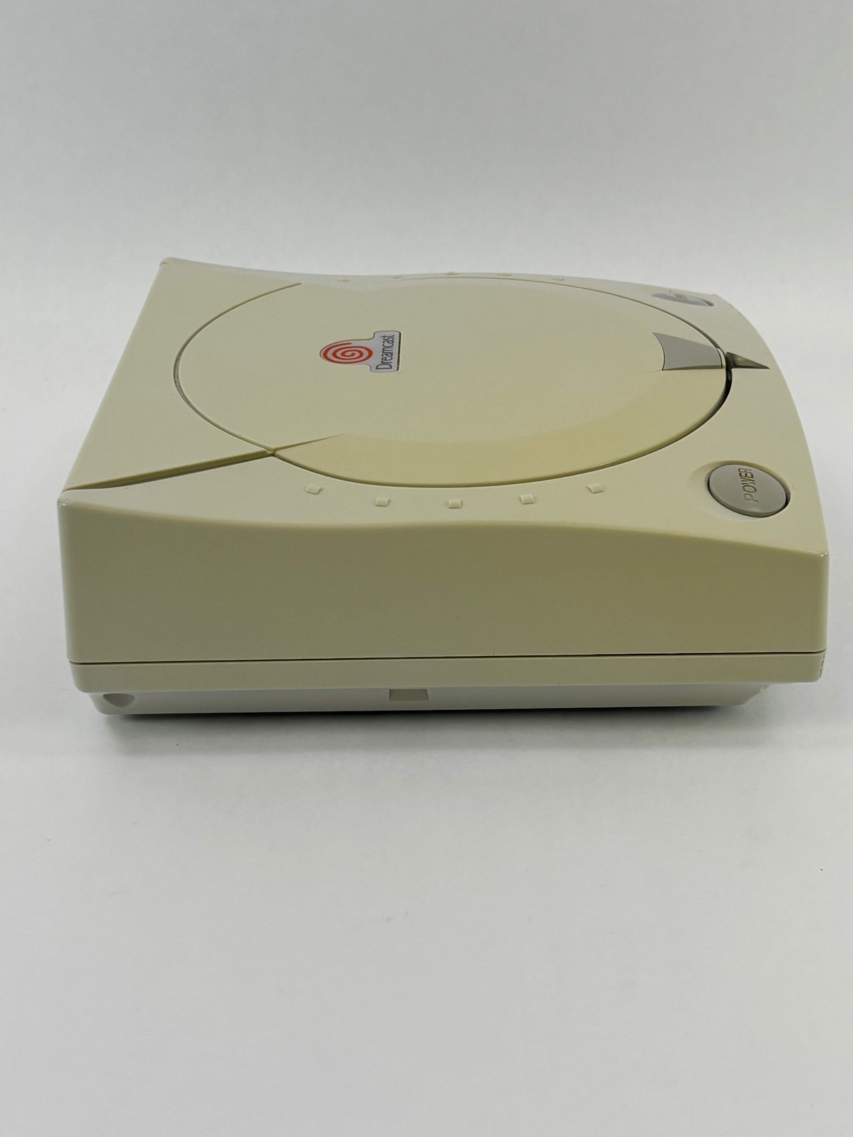 Sega Dreamcast Console Gaming System Bundle White HKT-3020