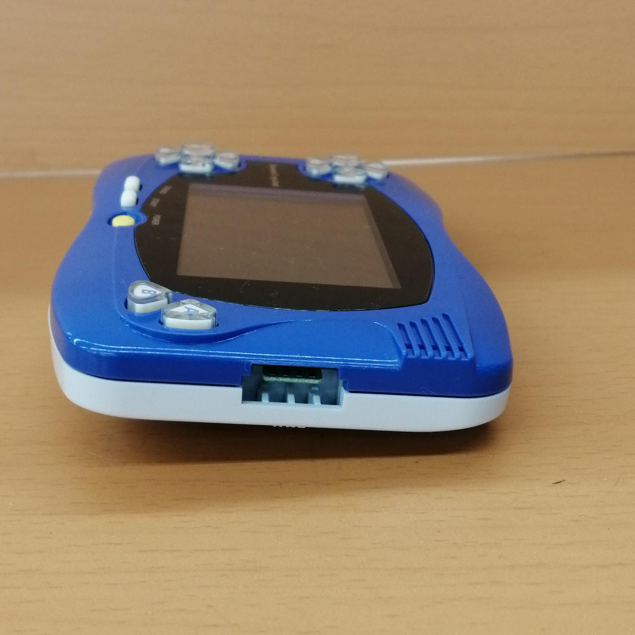 Swan Crystal Model Number SCT 001 BANDAI