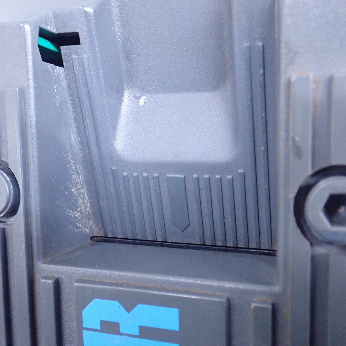 NEC PC Engine SUPER GRAFX Console PI-TG4 Japan Tested and Working