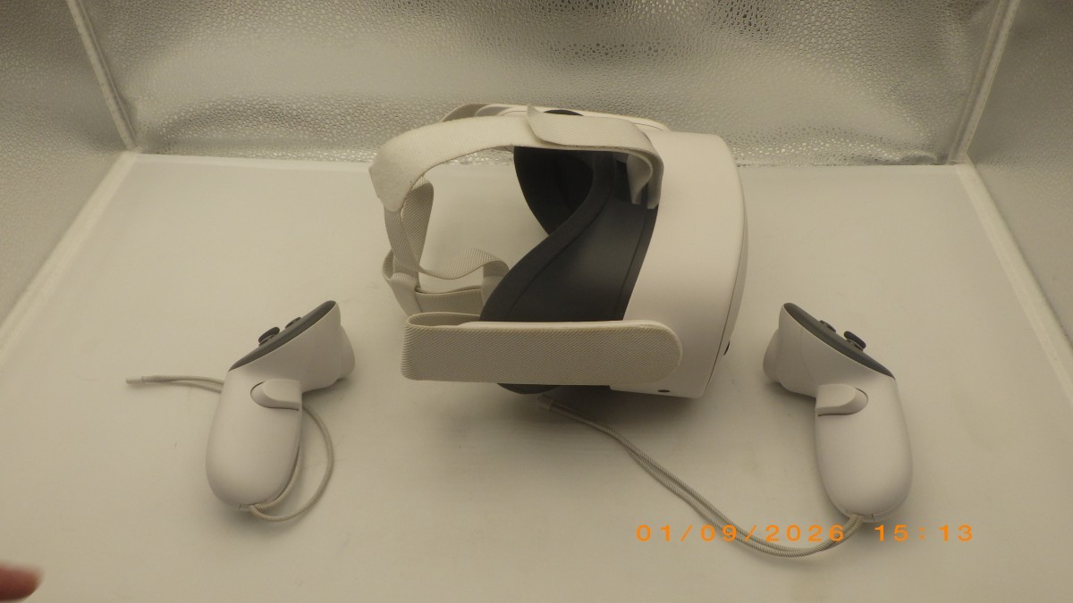 OCULUS HANDHELD GAME 3S 128GB (TDW042024)