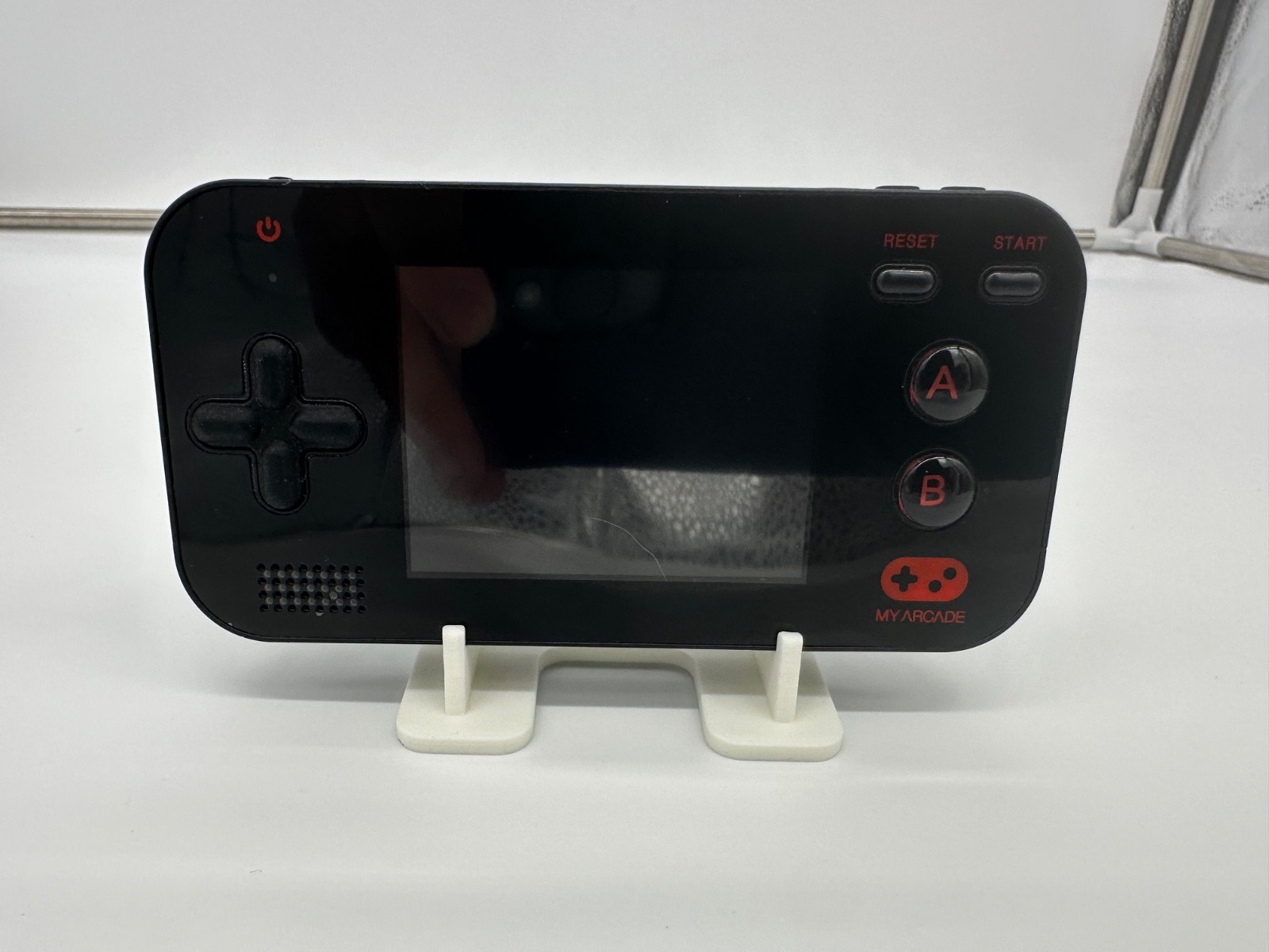 dreamGear My Arcade Gamer V Portable Hand Held System 220 Games in 1