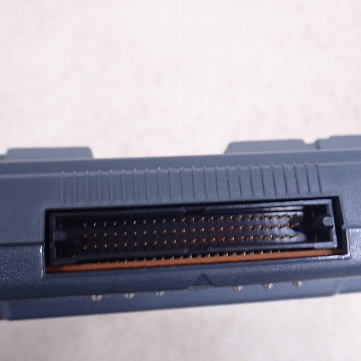 NEC PC Engine SUPER GRAFX Console PI-TG4 Japan Tested and Working