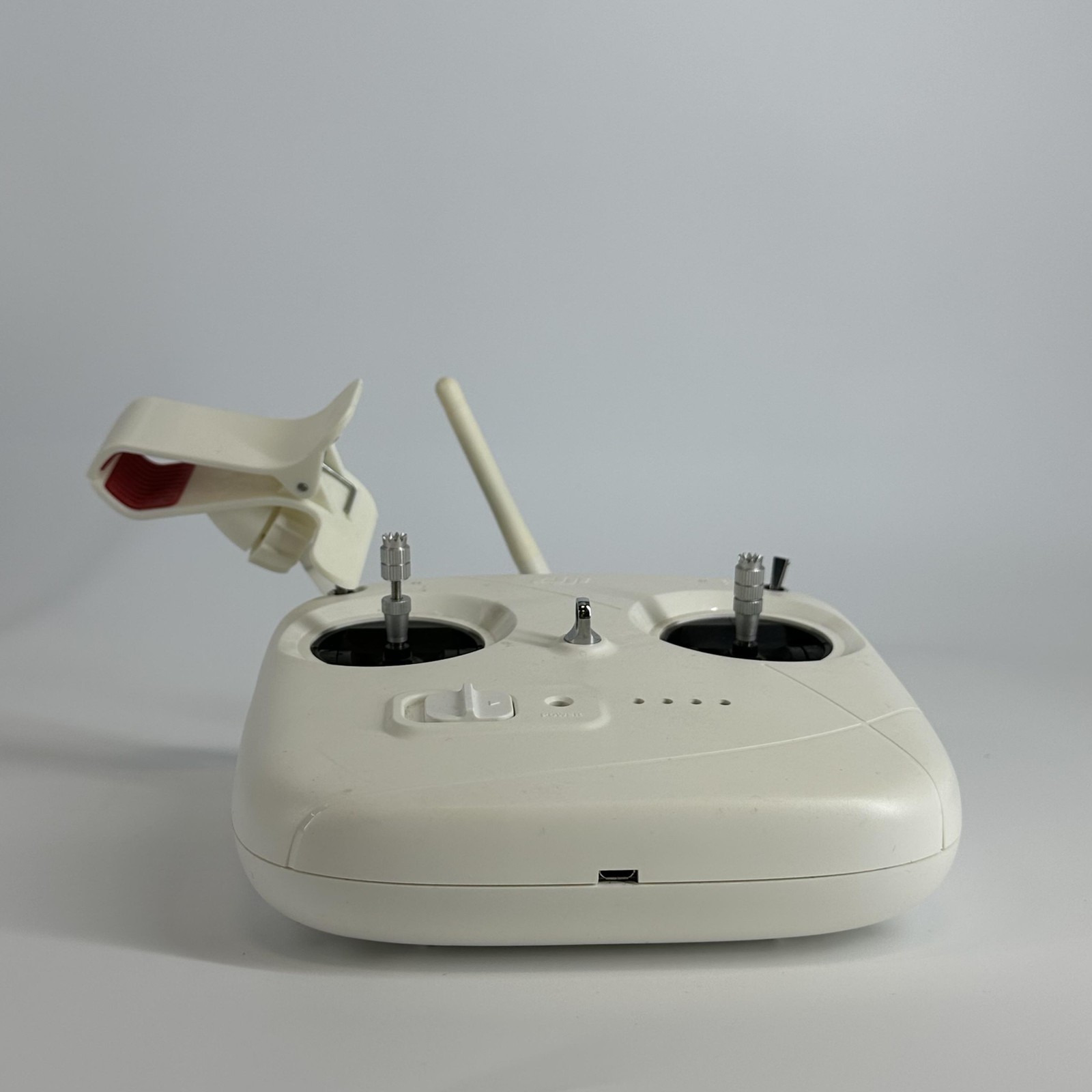 DJI Phantom 3 Standard Drone Quadcopter White w/ DJI goggles FPV – Good