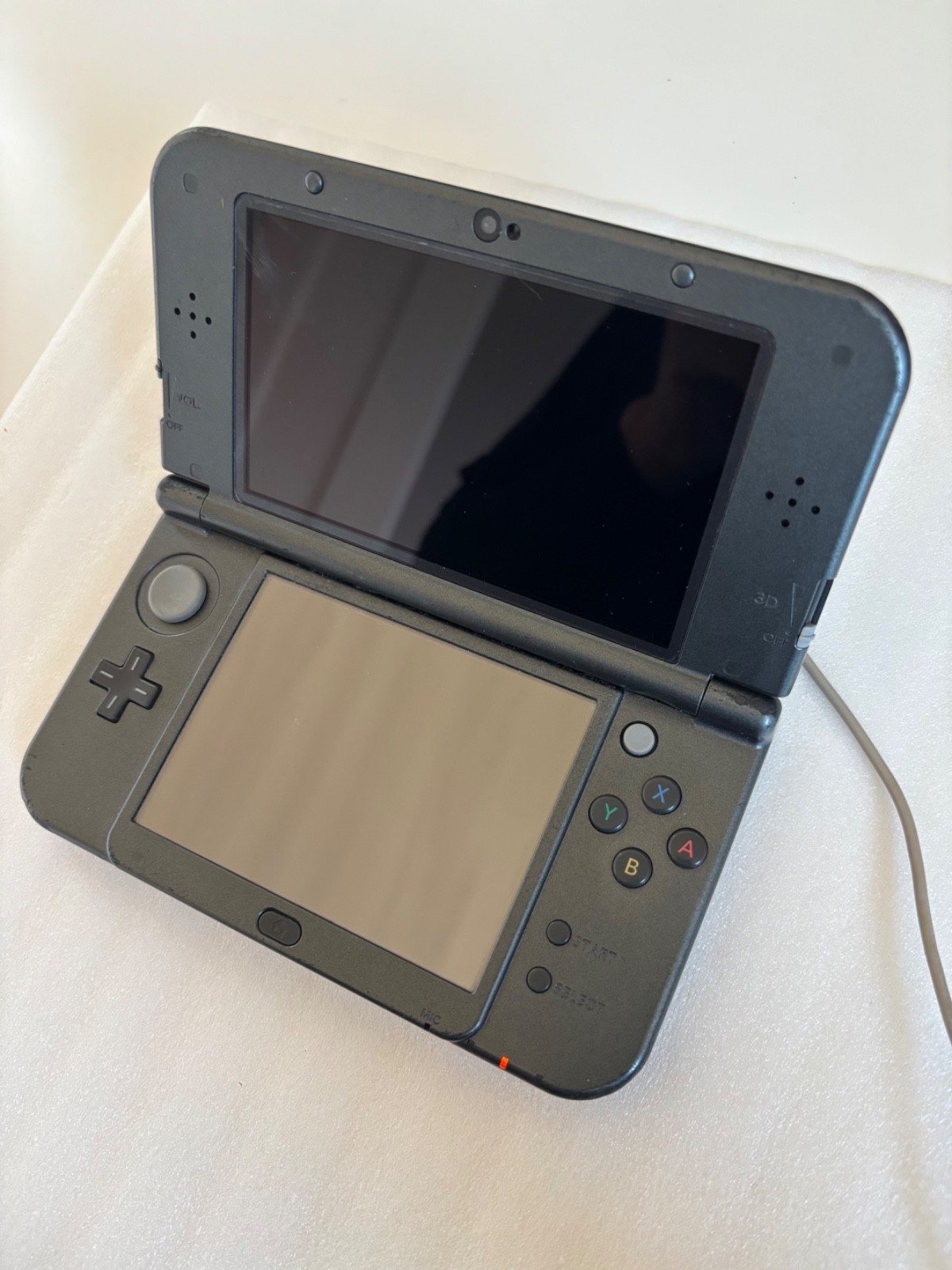New Nintendo 3DS XL Console | Fully Tested | Japanese Ver | TOP IPS