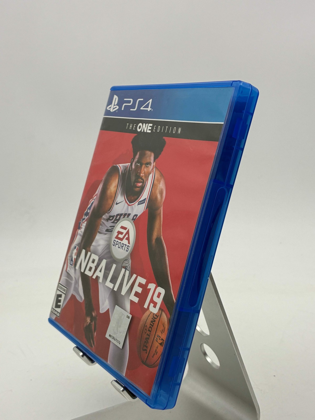 Sony PlayStation 4 Console 500GB Black CUH-1215A Hard Drive Issue – Used B