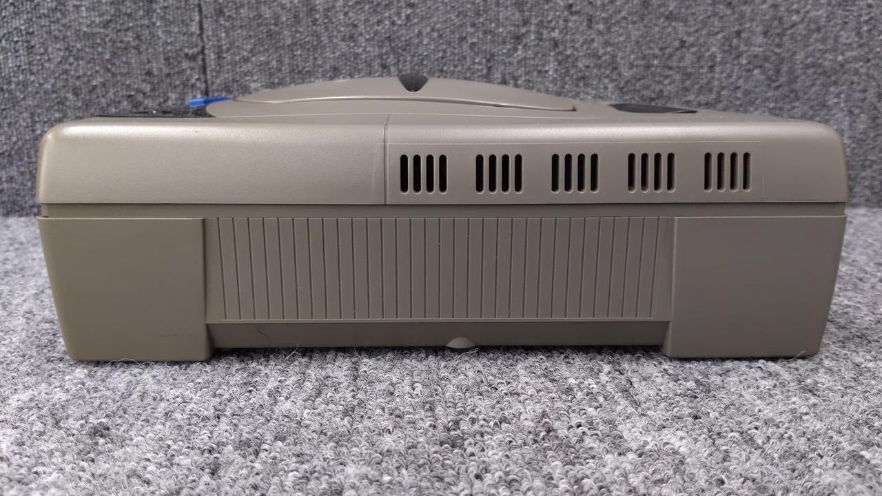 Sega Saturn Model number HST 3200 SEGA