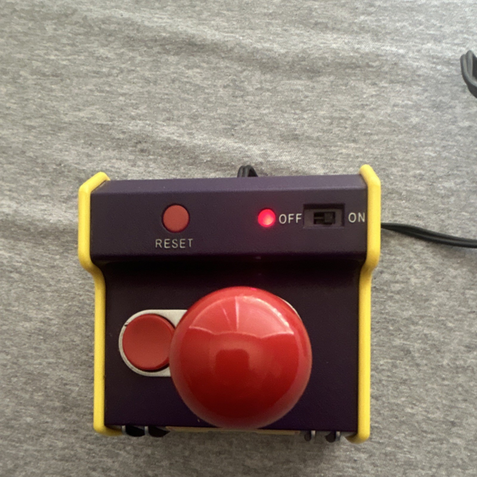 Namco TV Games Plug & Play Microconsole 2003 Pac-Man Galaxian Rally-X Dig Dug