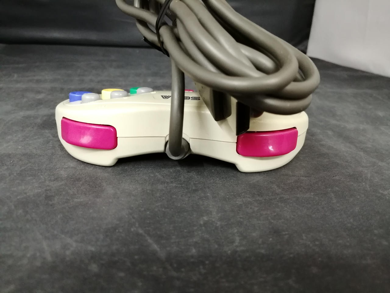 Sega Saturn Model HST 3210 SEGA