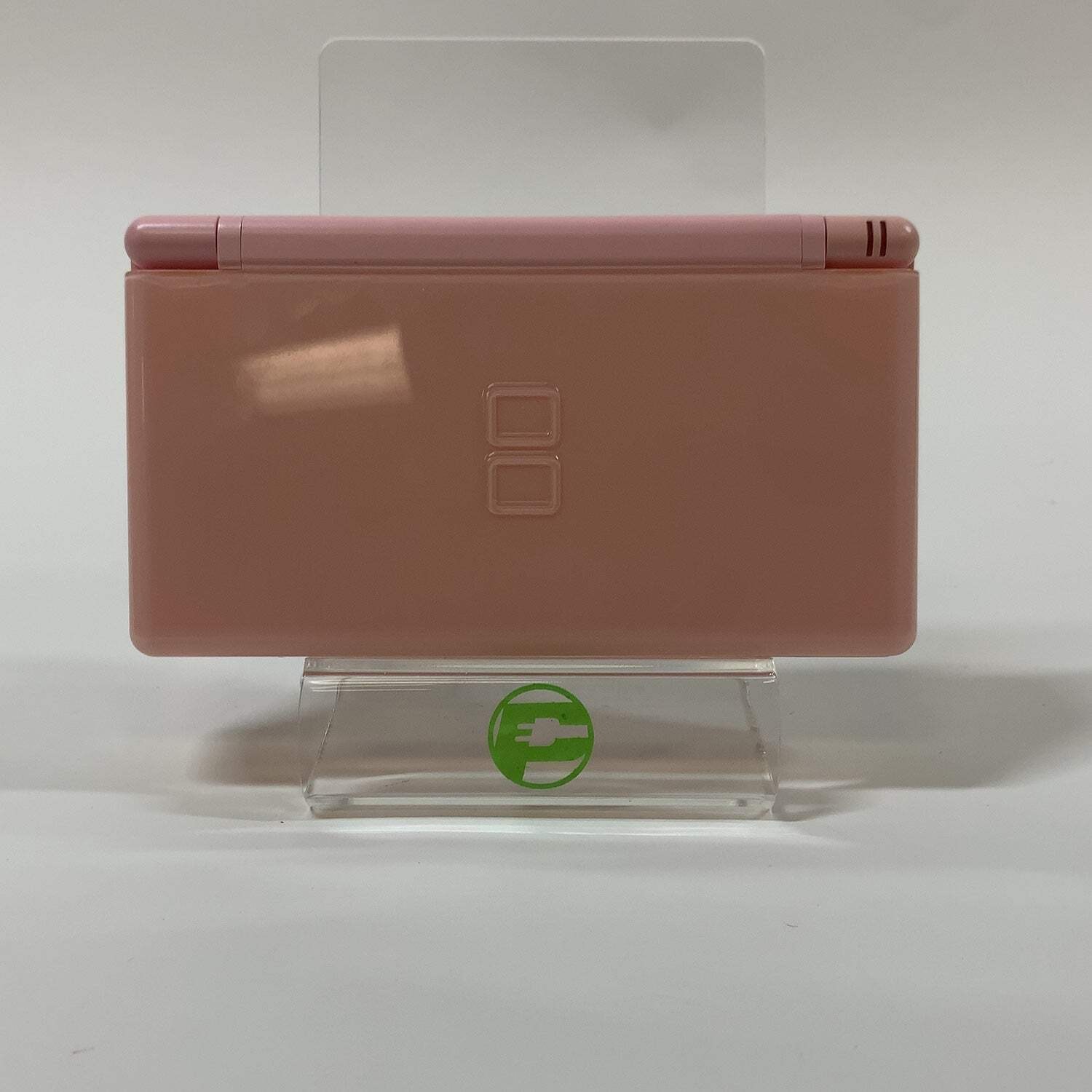 Nintendo DS Lite Handheld Game Console C/USG-USA-1 Pink