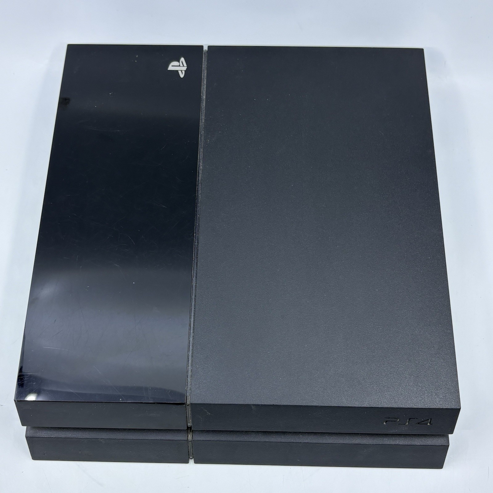 Sony PlayStation 4 500GB Bundle CUH-1001A w/ Controller 3 Games – Tested Working