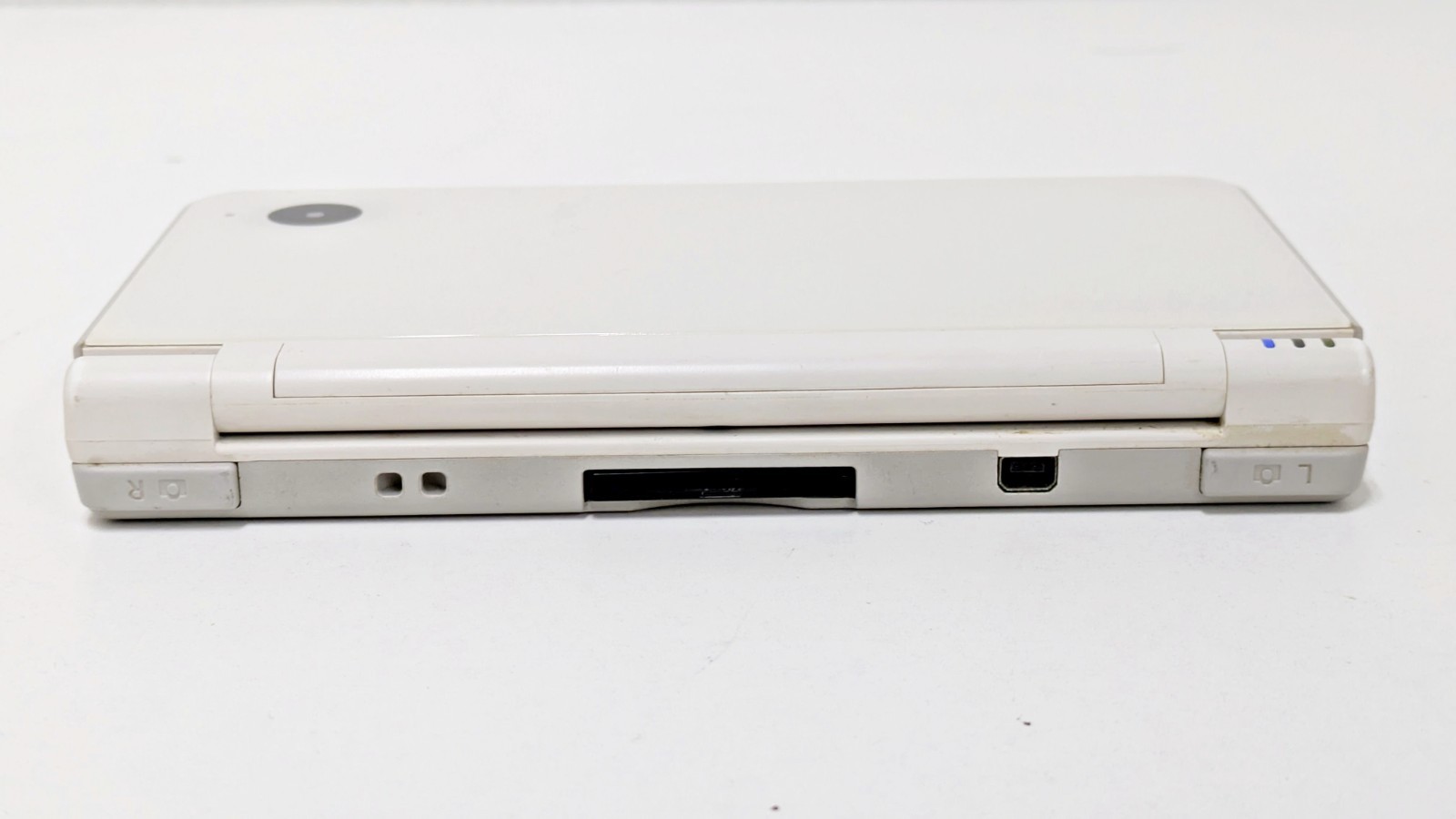 Nintendo DSi LL Console White 369 Japan
