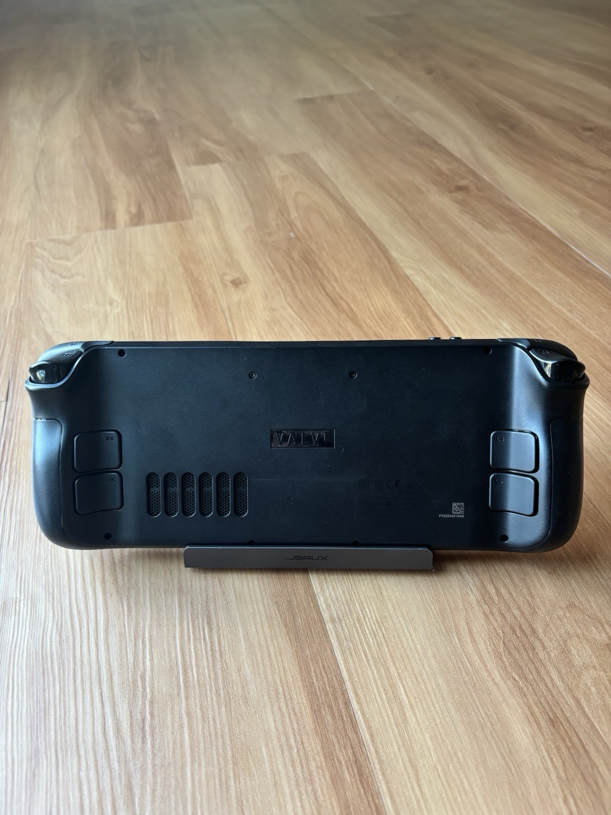 Valve Steam Deck 1TB OLED USB-C w/ Case, Dock, 1TB Samsung SD