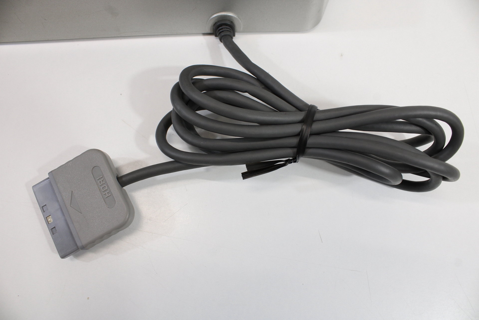 Hori Ehrgeiz Stick SLPH-00131 Arcade Joystick Controller PlayStation PS1 PS2