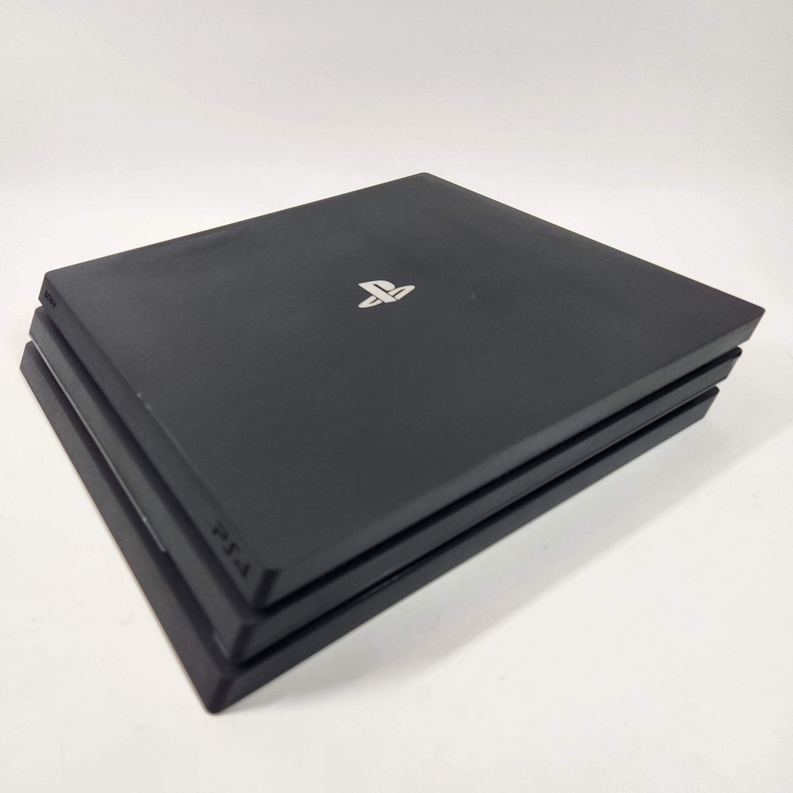 Sony PlayStation 4 Pro PS4 1TB Black Console Gaming System Only (CUH-7115B)