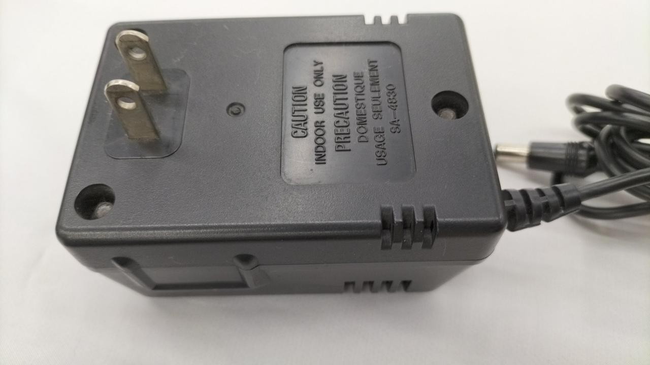 Mega Drive Model HAA 2510 SEGA