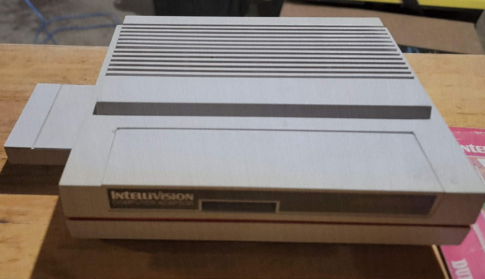 1979 Mattel Intellivision 1 Console