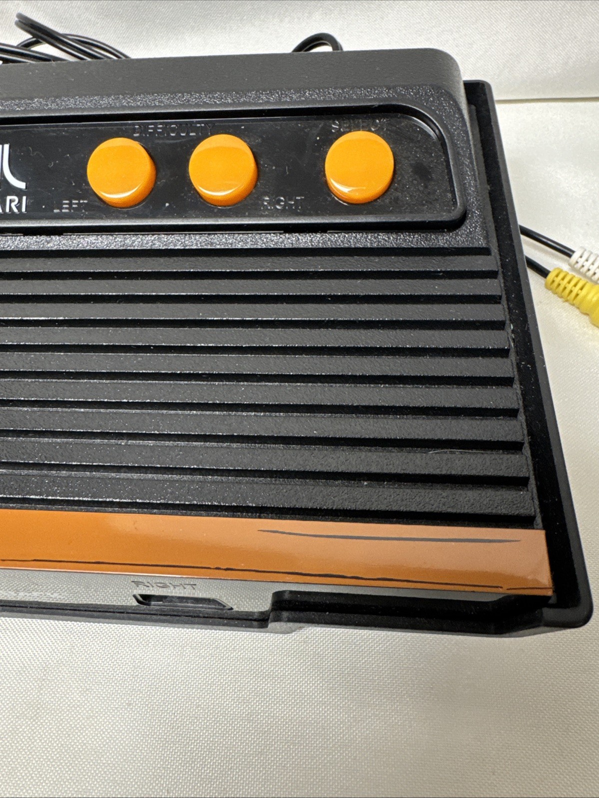 Atari Flashback 7 Classic Game Console 101 Built In Games 2 Wireless Controllers