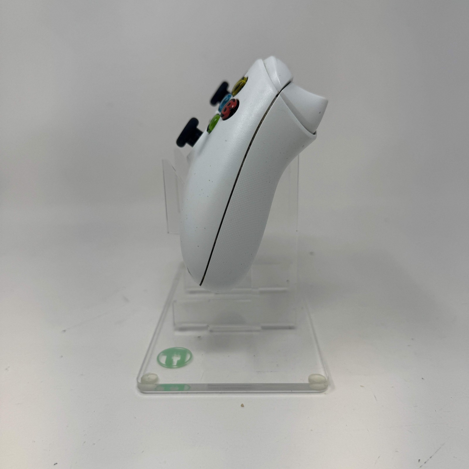Microsoft Xbox Series S 512GB Console Gaming System White 1883