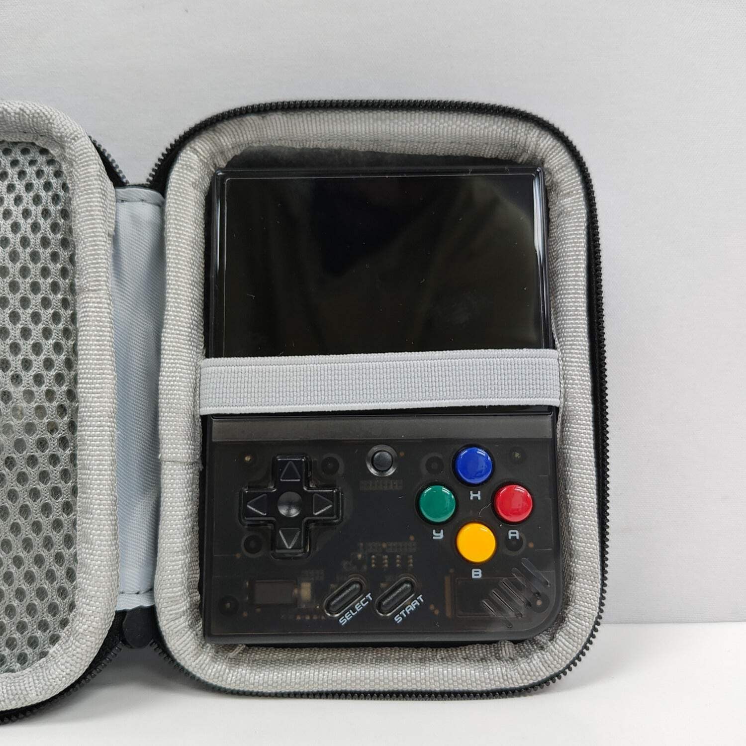 Miyoo Miyoo-mini+ Console System With SD Card & Games