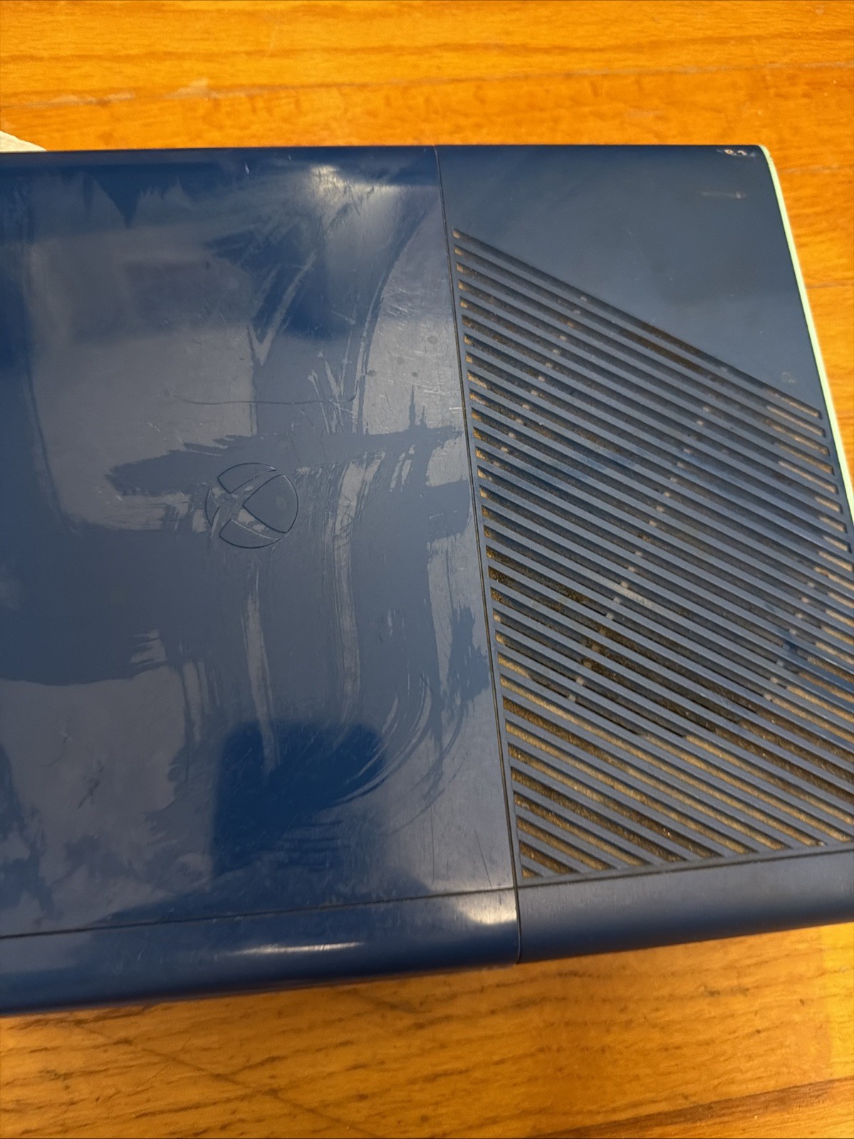 Xbox 360 Console Call of Duty Edition Tested good condition. Console Only