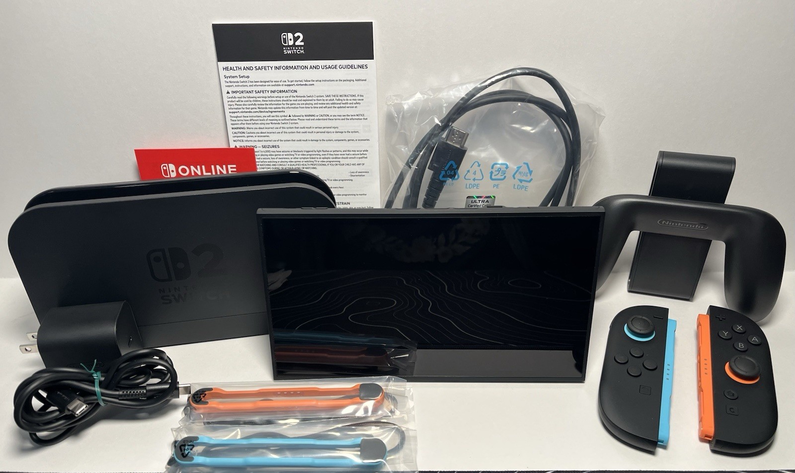 Nintendo Switch™ 2 System