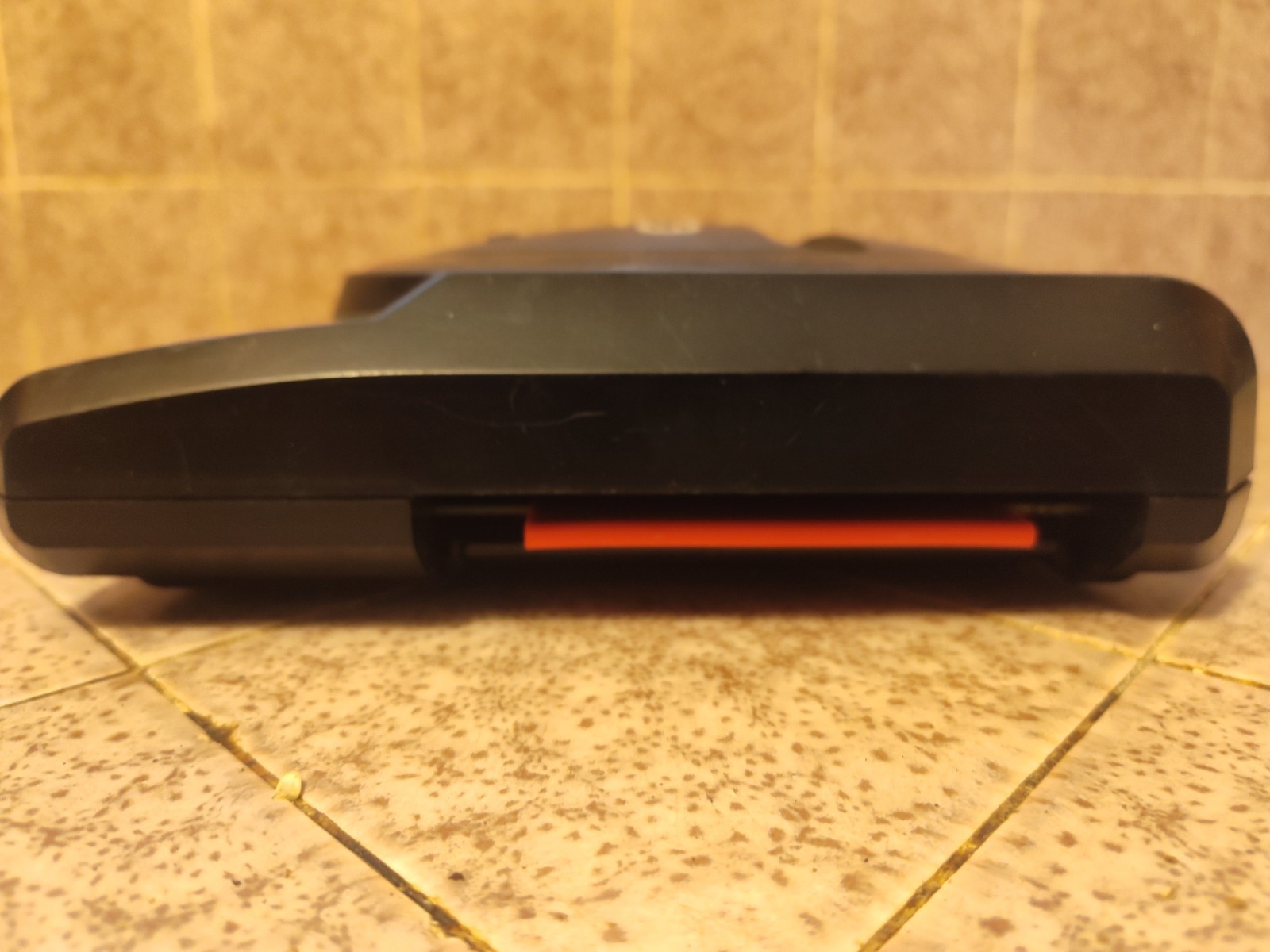 Sega Genesis Model 1 (1601) Console Only Untested Sold AS IS Parts Repair