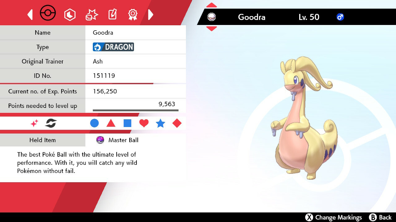 🌟Exclusives Pokemon Sword and Shield – Home 6iv Shiny and Free Master Balls🌟