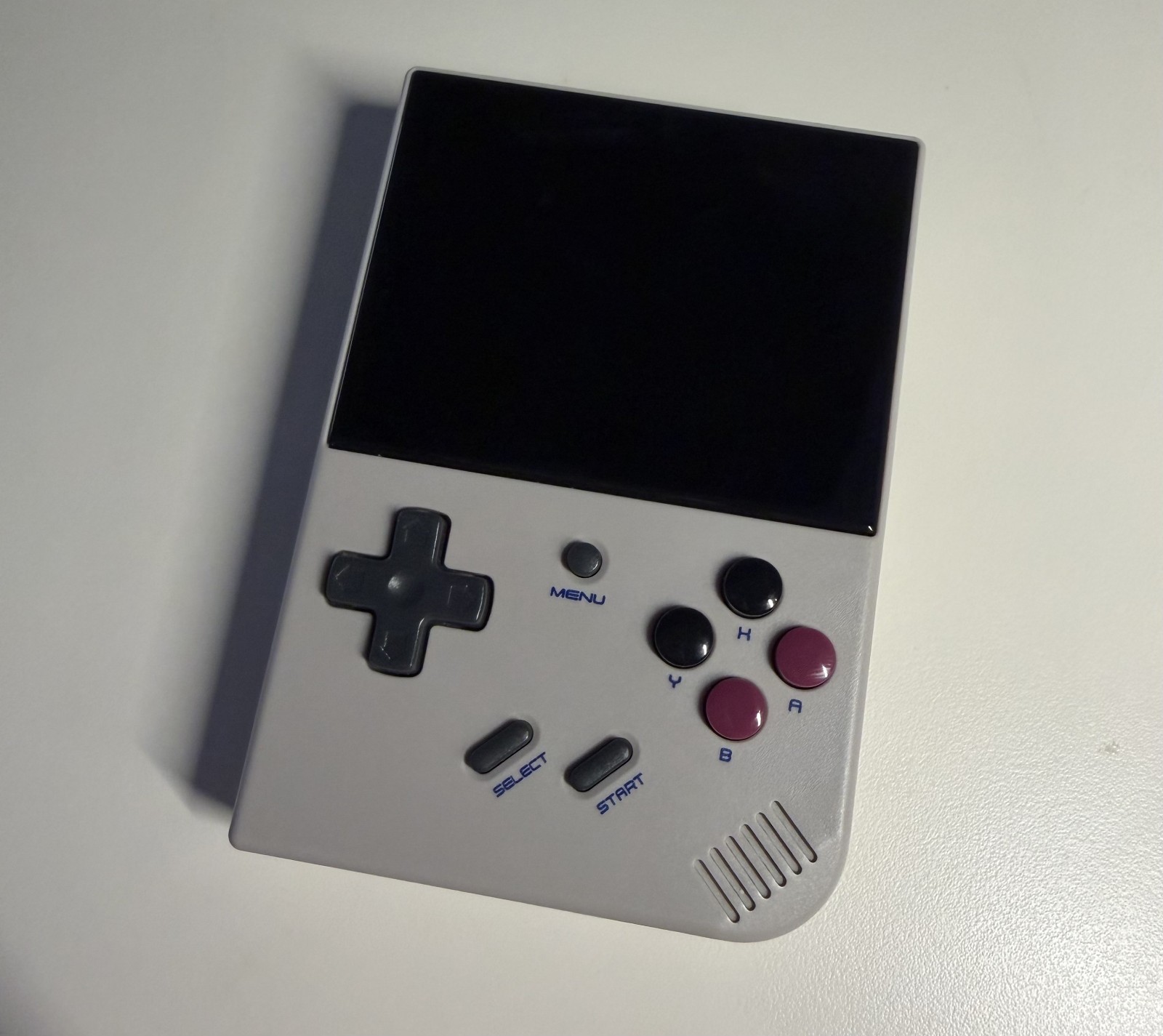 Retro Handheld Lot (8 Devices)RP4 Pro RP2S RG405V Miyoo Mini+ RGB30 Switch Lite