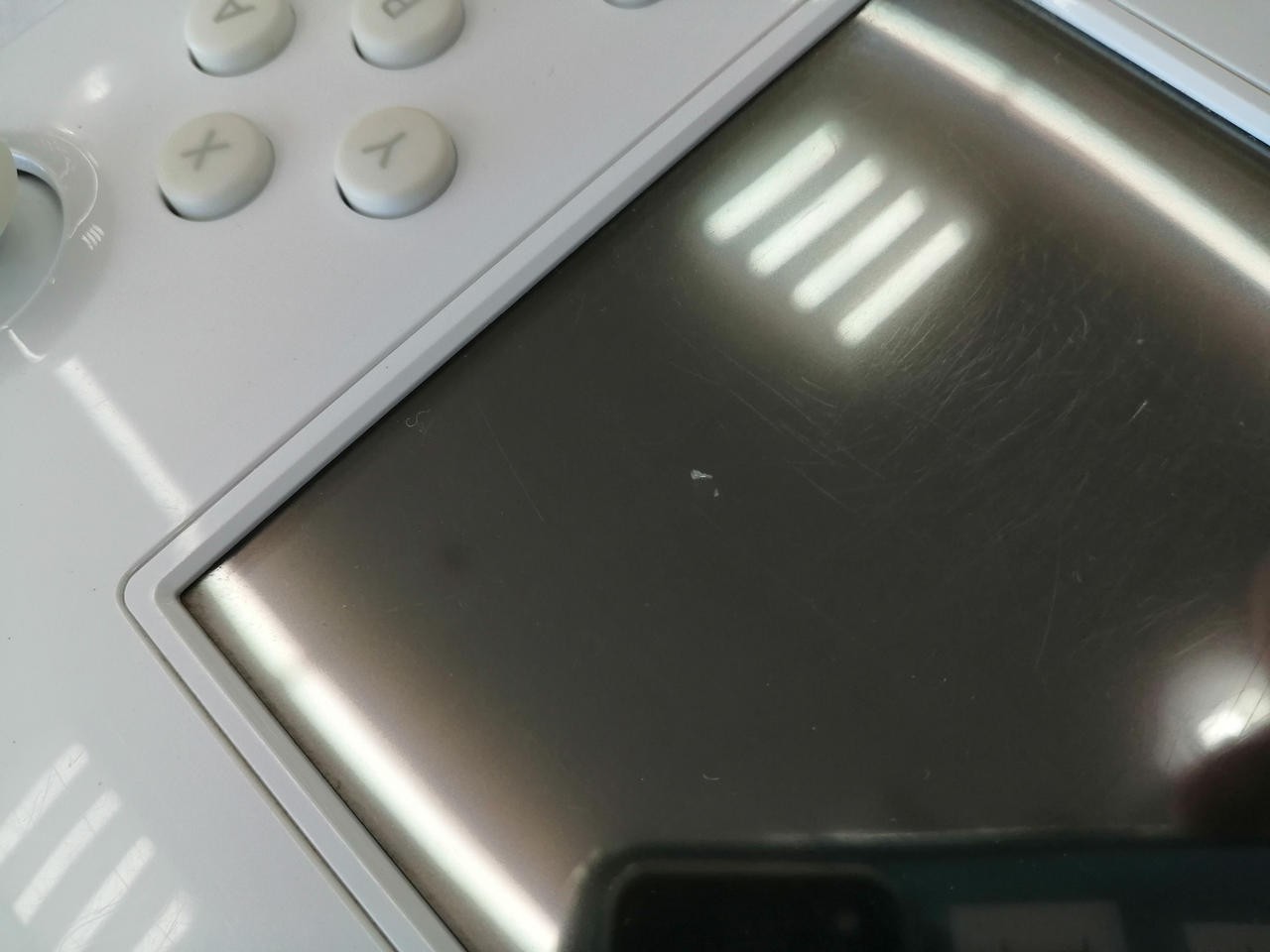 WII U Model WUP 001 NINTENDO