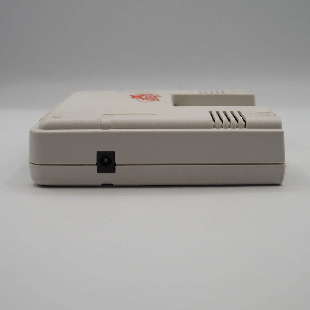 NEC PC Engine PI-TG001 Console w/ Galaga ’88, Dragon Spirit & Fantasy Zone