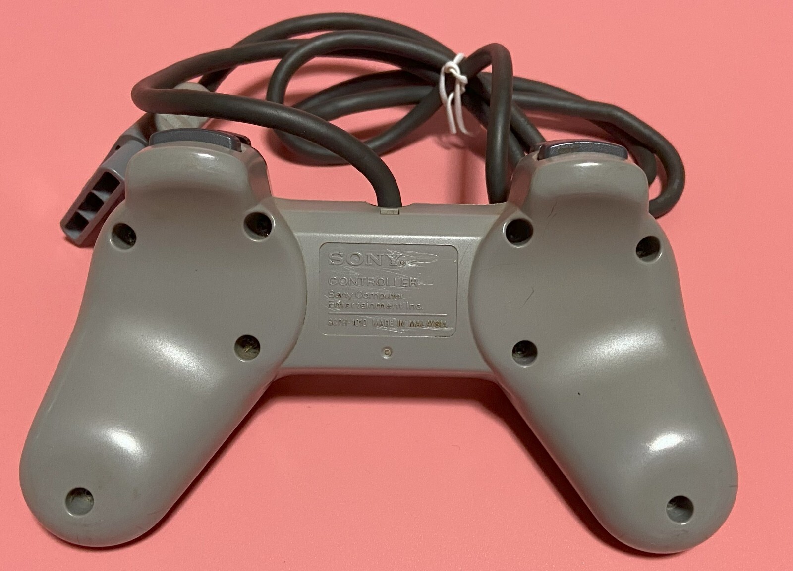 PlayStation SCPH-7500 Console system Sony Playstation 1 PS1 PS Tested Japan