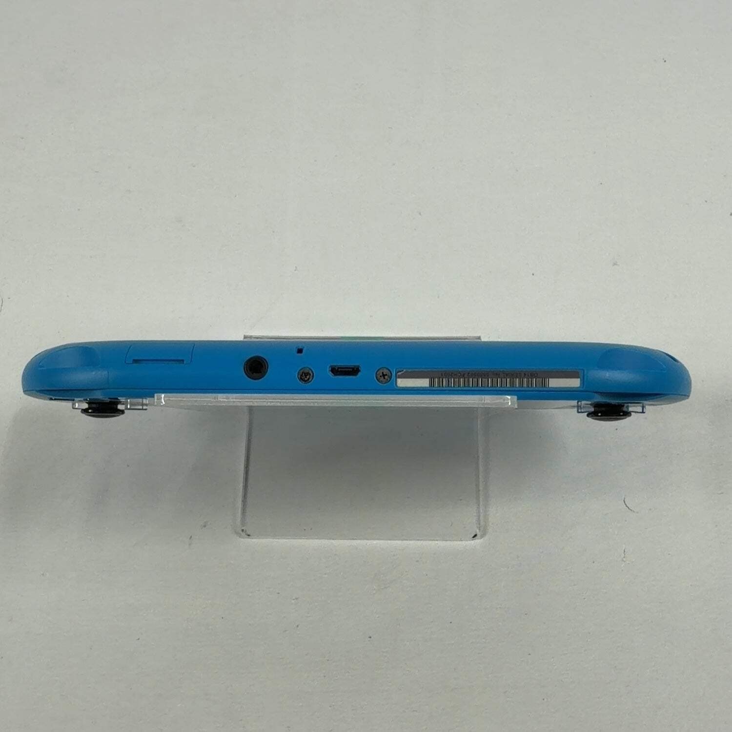 Broken Sony PlayStation Vita PS Vita PCH-2001 Handheld Gaming System Only Drift