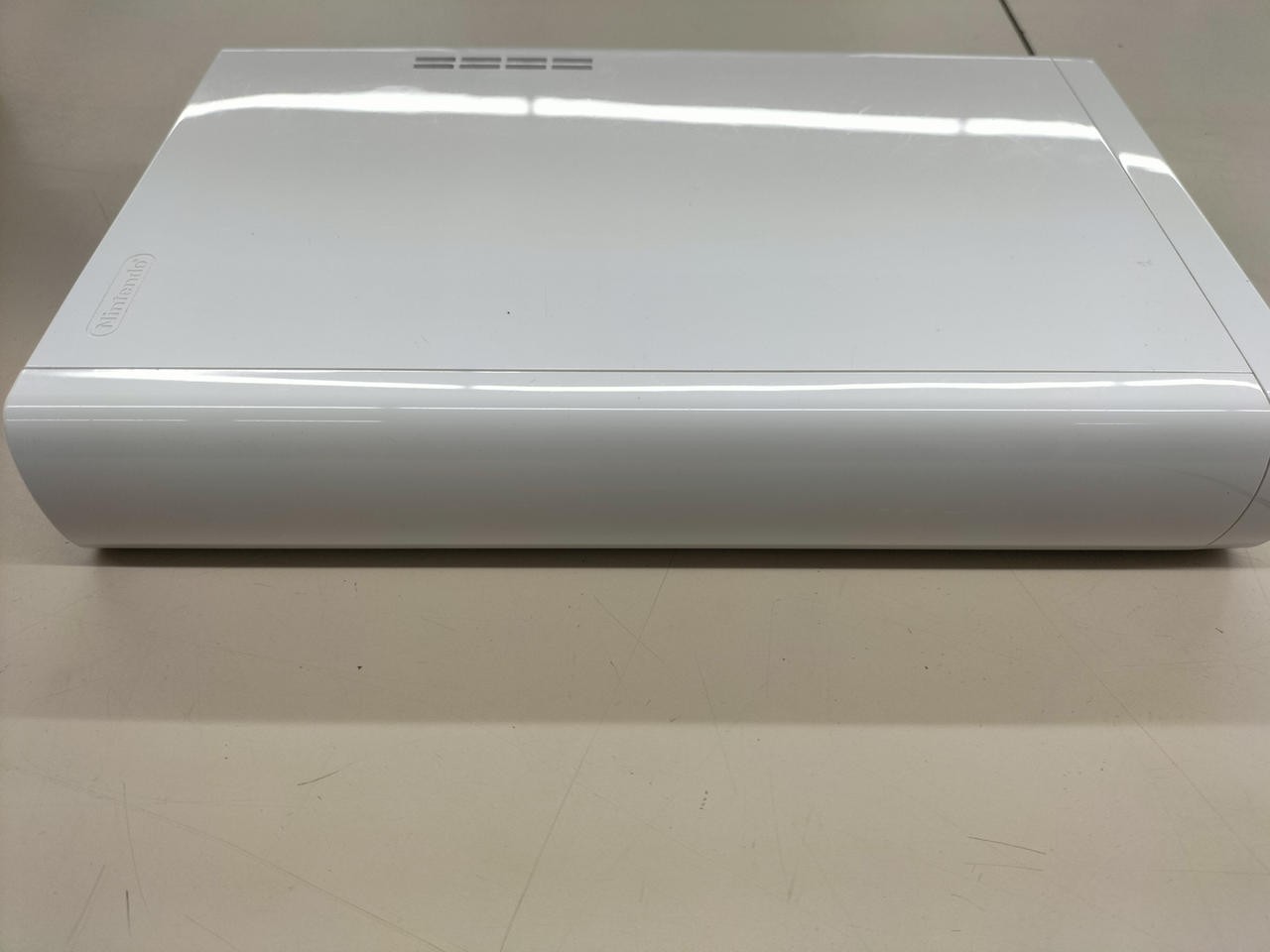 Wii U Console Model WUP 001 NINTENDO
