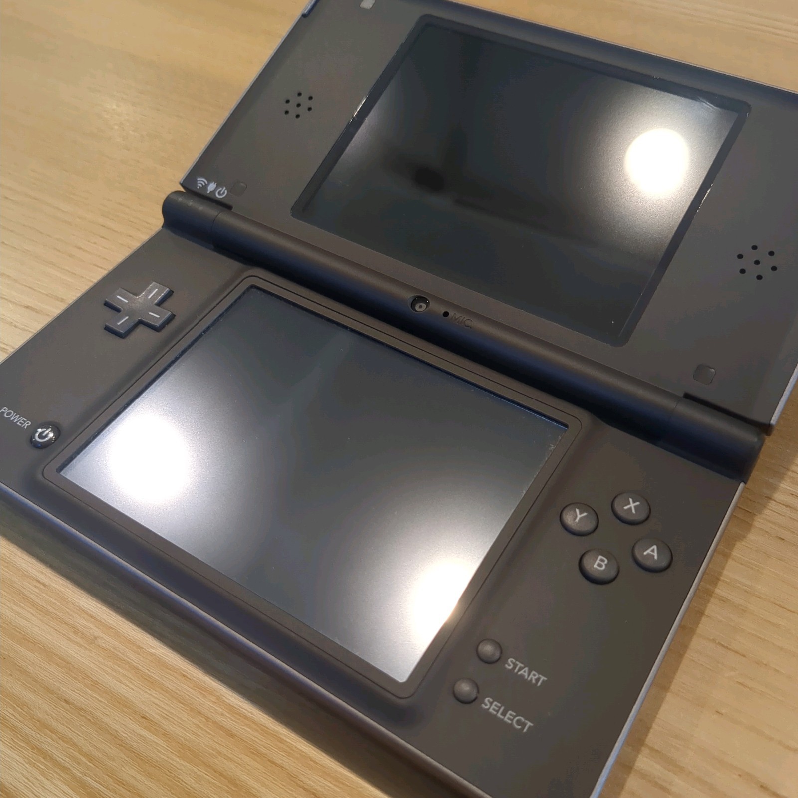 Nintendo DSi LL XL DS dark brown Console Japan Tested NTSC-J