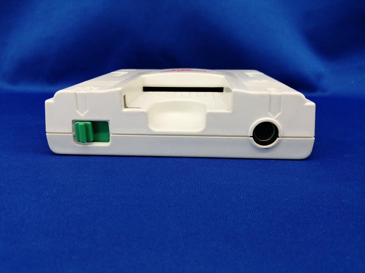 PC Engine Model PI TG001 NEC