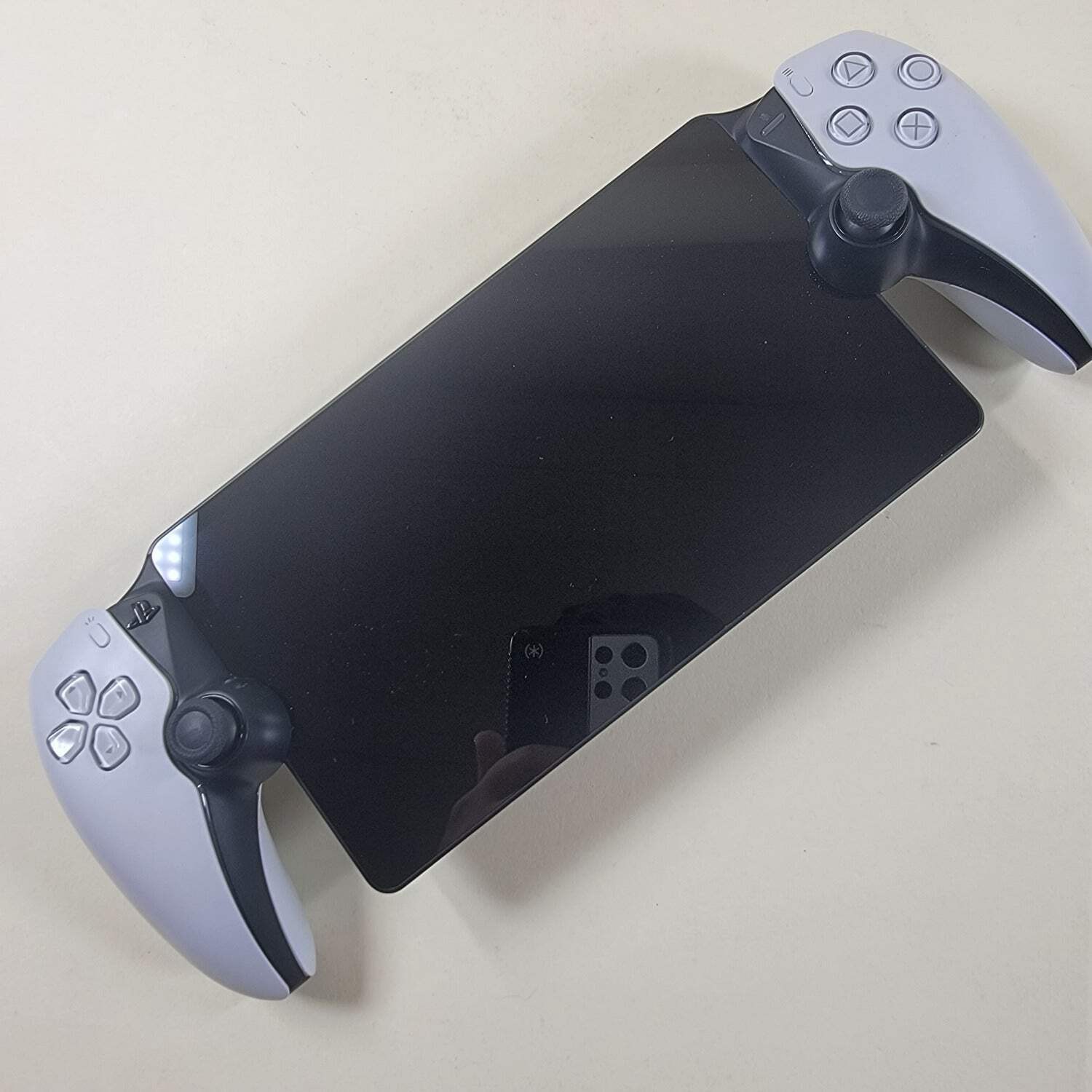 Sony PlayStation 5 PS5 PlayStation Portal White CFI-Y1001