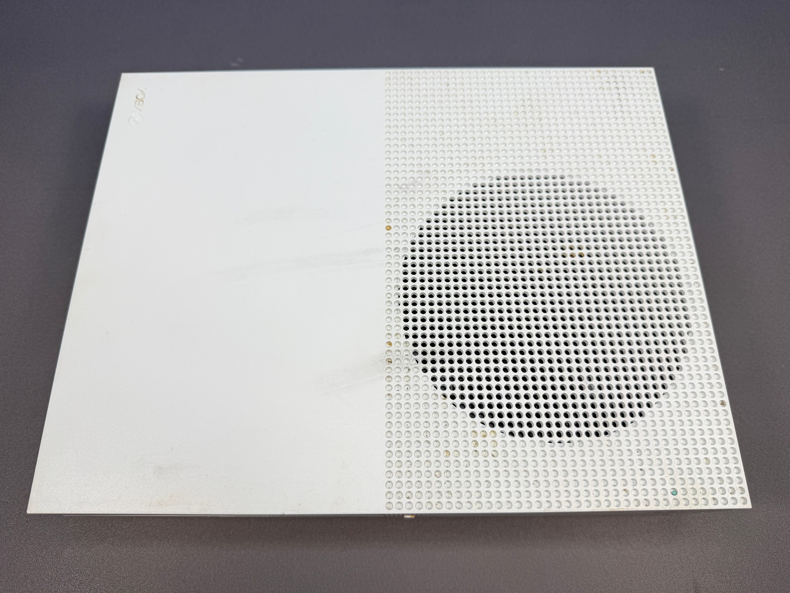 XBOX ONE S MODEL 1681 LOT OF 2 SYSTEMS CONSOLES BROKEN DEFECTIVE PARTS REPAIR