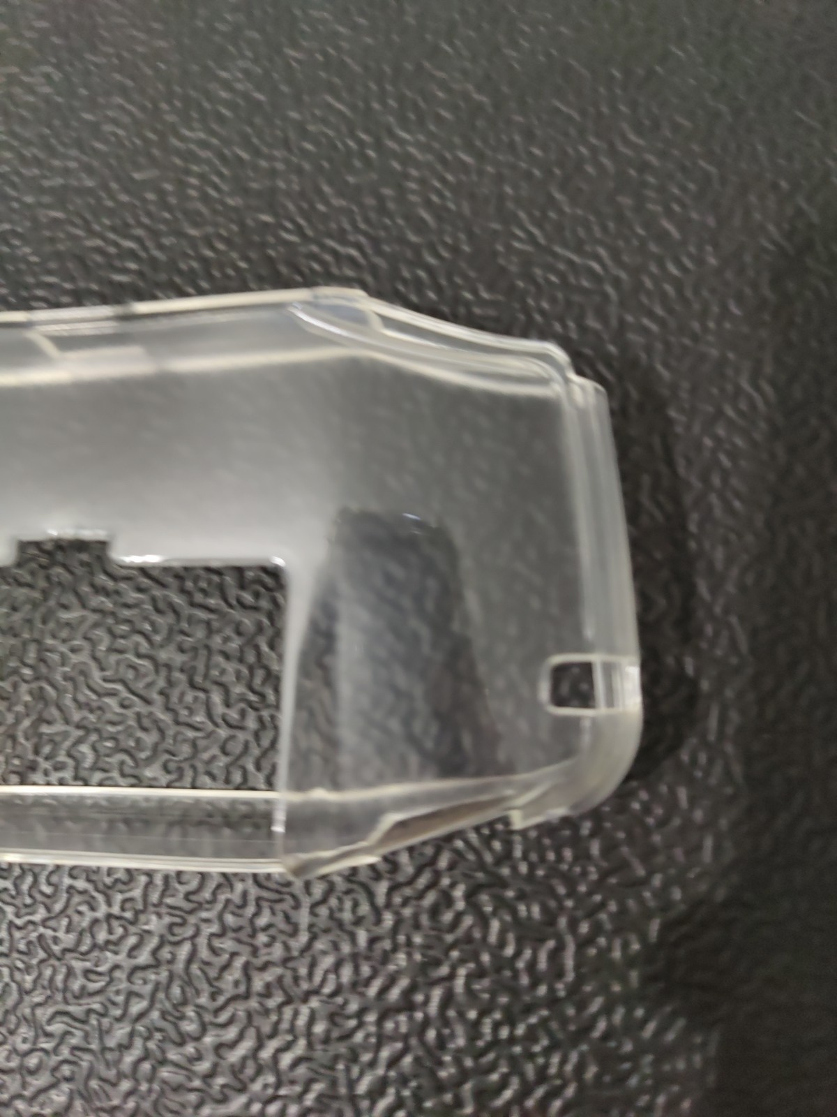 For GBA Game Boy Advance TPU Protective Soft Plastic Case Shell (Fast Shipping)