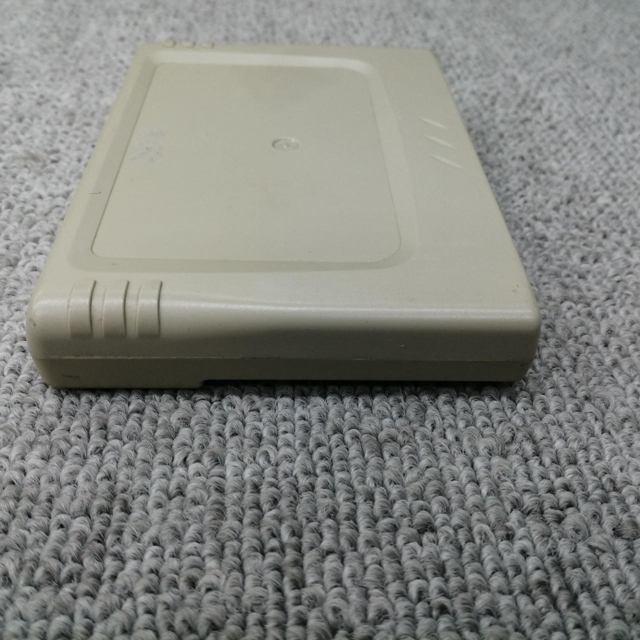 Sega Saturn Model HST 3200 SEGA