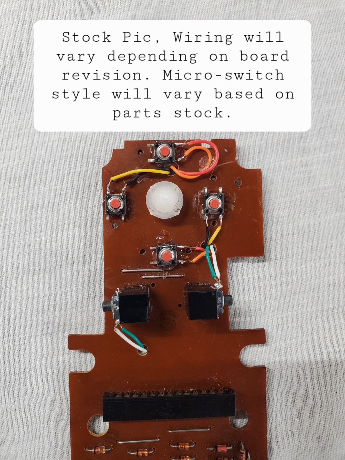 ColecoVision Fully Modernized AV Composite Mod, ReCapped, Fast Boot, READ DESC.