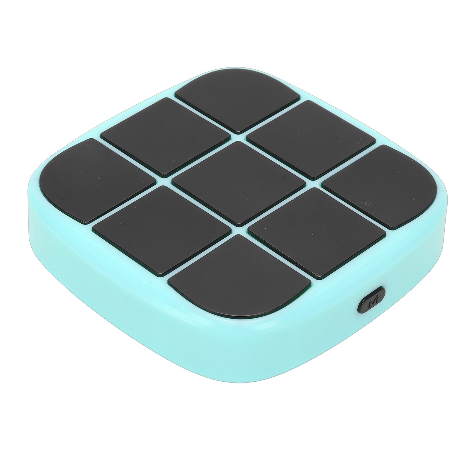 4 In 1 Handheld Puzzle Games Console Portable Educational Toy For Kids FOBL