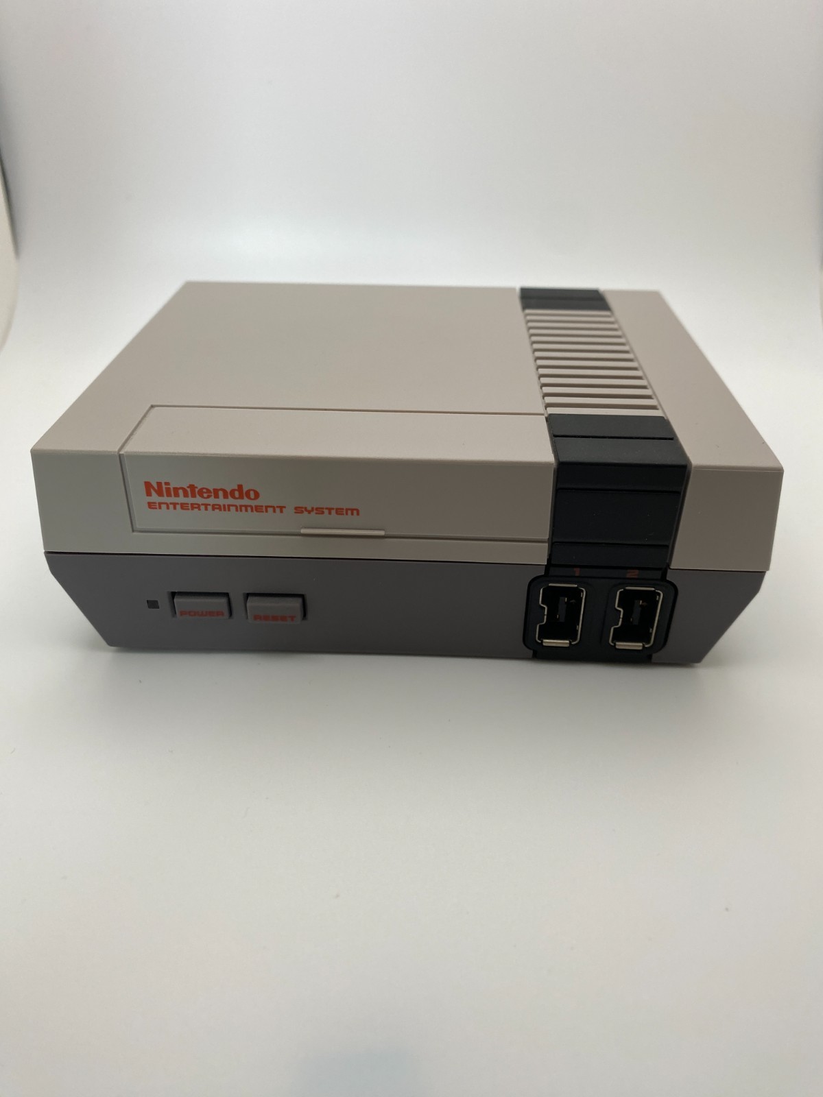 Nintendo NES Classic Edition CIB + 1 Wireless Controller | Tested & Working